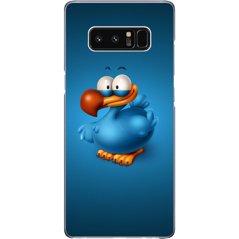 Чехол Uprint Samsung N950F Galaxy Note 8 