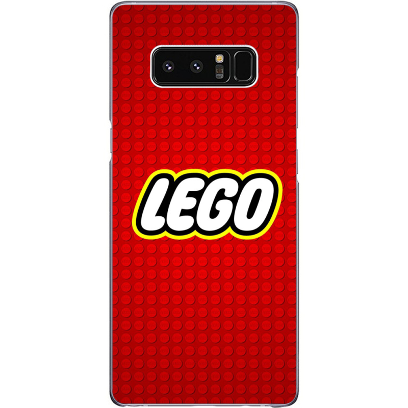 Чехол Uprint Samsung N950F Galaxy Note 8 
