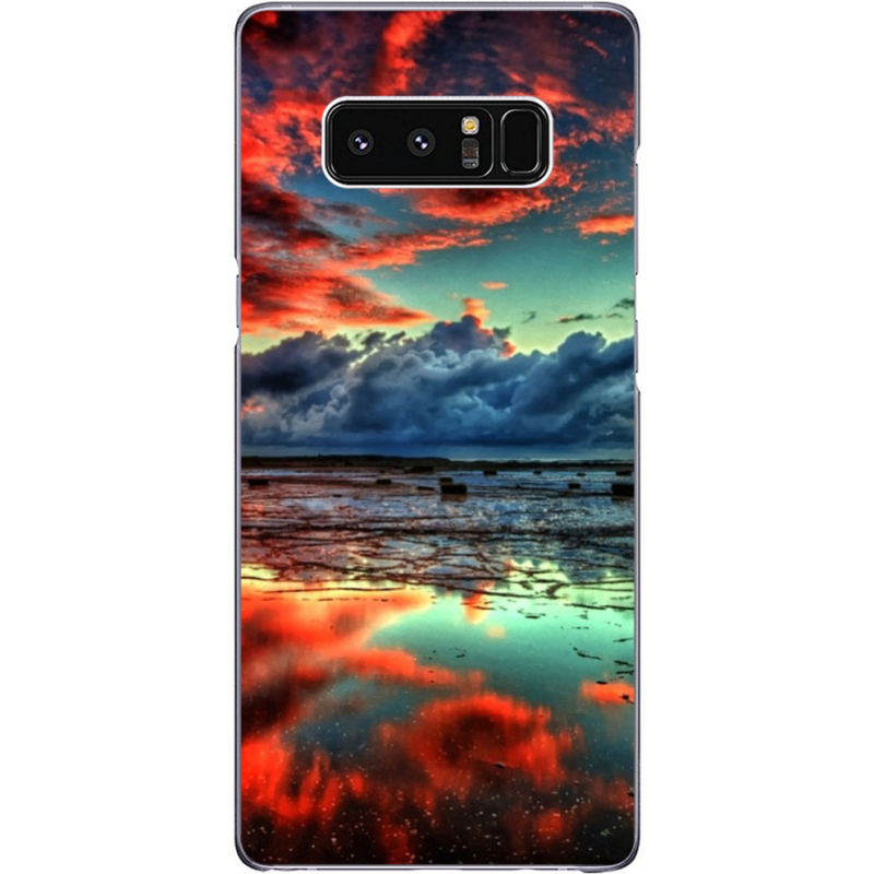 Чехол Uprint Samsung N950F Galaxy Note 8 