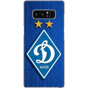 Чехол Uprint Samsung N950F Galaxy Note 8 Динамо Киев