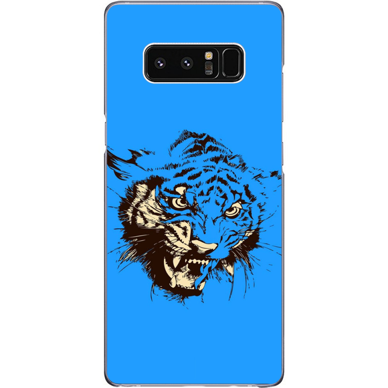 Чехол Uprint Samsung N950F Galaxy Note 8 