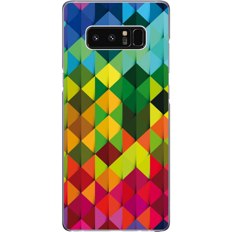 Чехол Uprint Samsung N950F Galaxy Note 8 