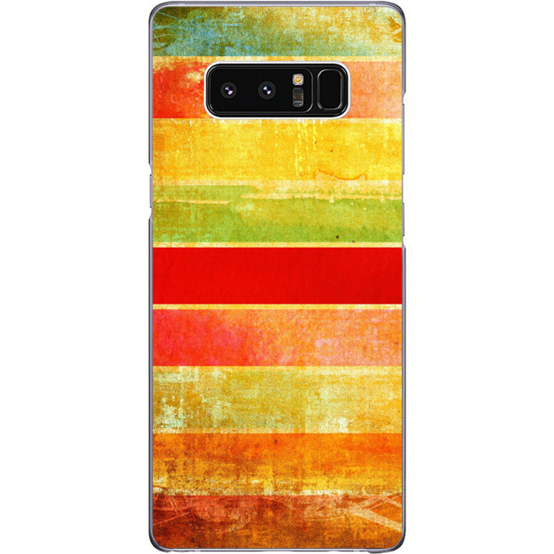 Чехол Uprint Samsung N950F Galaxy Note 8 