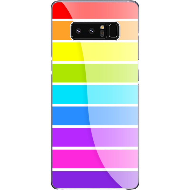 Чехол Uprint Samsung N950F Galaxy Note 8 