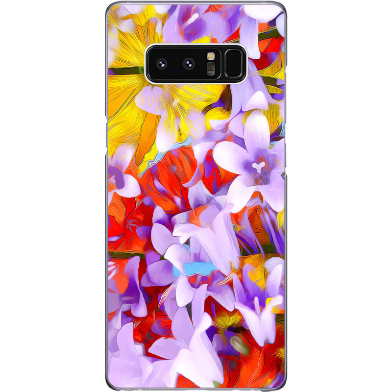 Чехол Uprint Samsung N950F Galaxy Note 8 