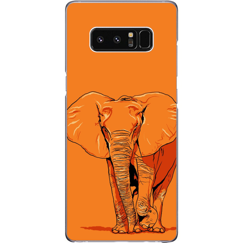 Чехол Uprint Samsung N950F Galaxy Note 8 