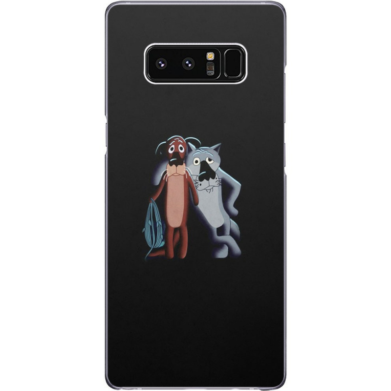 Чехол Uprint Samsung N950F Galaxy Note 8 