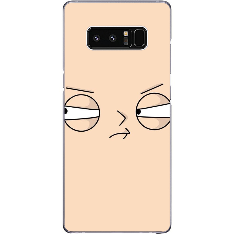 Чехол Uprint Samsung N950F Galaxy Note 8 