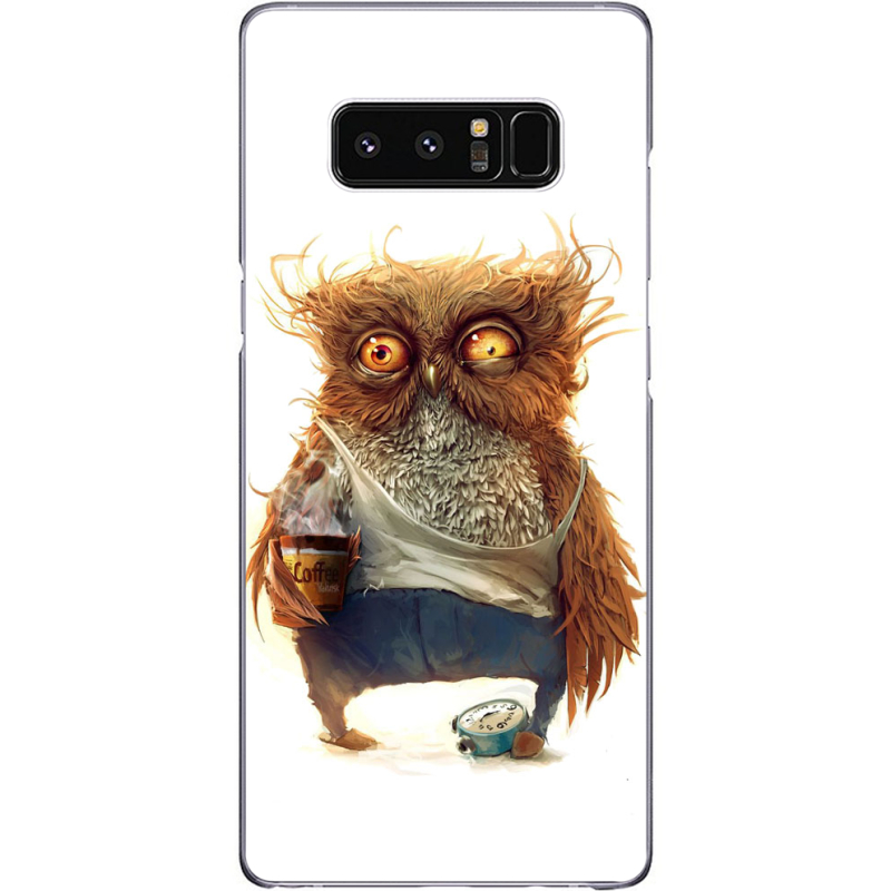 Чехол Uprint Samsung N950F Galaxy Note 8 