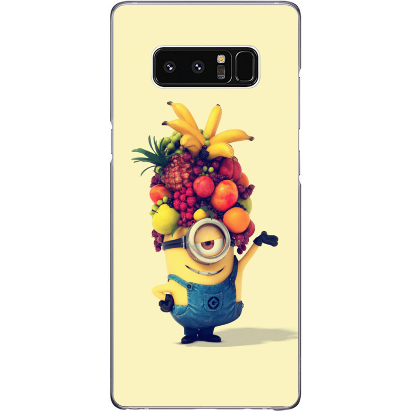 Чехол Uprint Samsung N950F Galaxy Note 8 