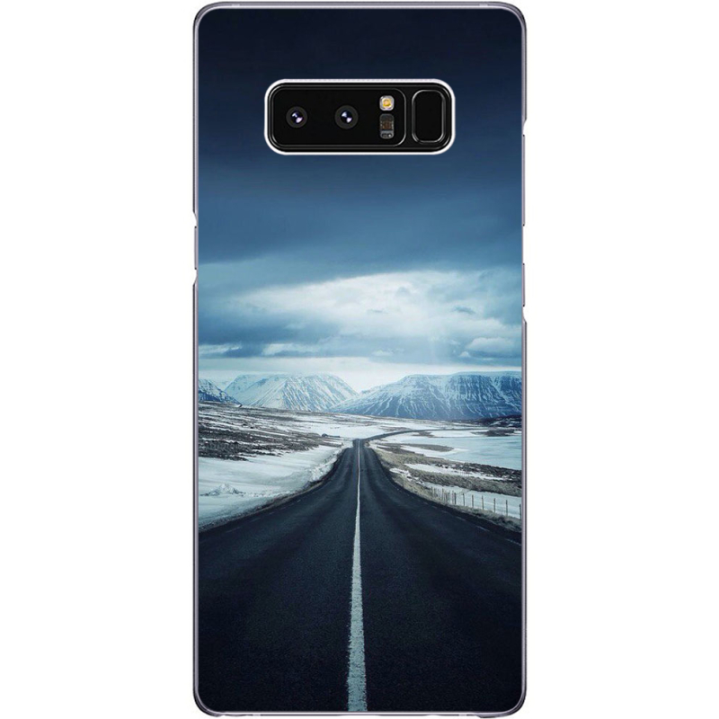 Чехол Uprint Samsung N950F Galaxy Note 8 