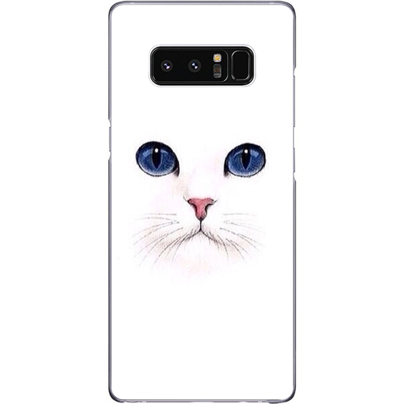 Чехол Uprint Samsung N950F Galaxy Note 8 