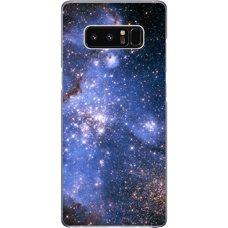 Чехол Uprint Samsung N950F Galaxy Note 8 