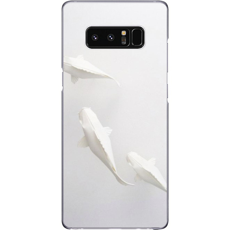 Чехол Uprint Samsung N950F Galaxy Note 8 