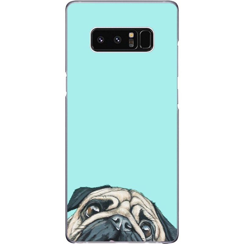 Чехол Uprint Samsung N950F Galaxy Note 8 