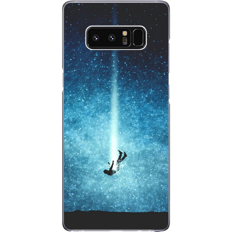 Чехол Uprint Samsung N950F Galaxy Note 8 