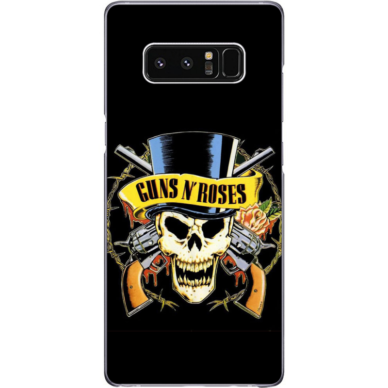 Чехол Uprint Samsung N950F Galaxy Note 8 