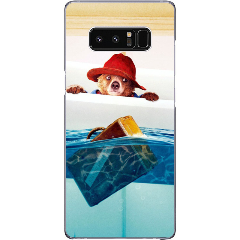 Чехол Uprint Samsung N950F Galaxy Note 8 