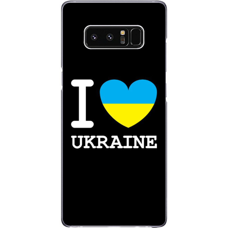 Чехол Uprint Samsung N950F Galaxy Note 8 