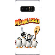 Чехол Uprint Samsung N950F Galaxy Note 8 