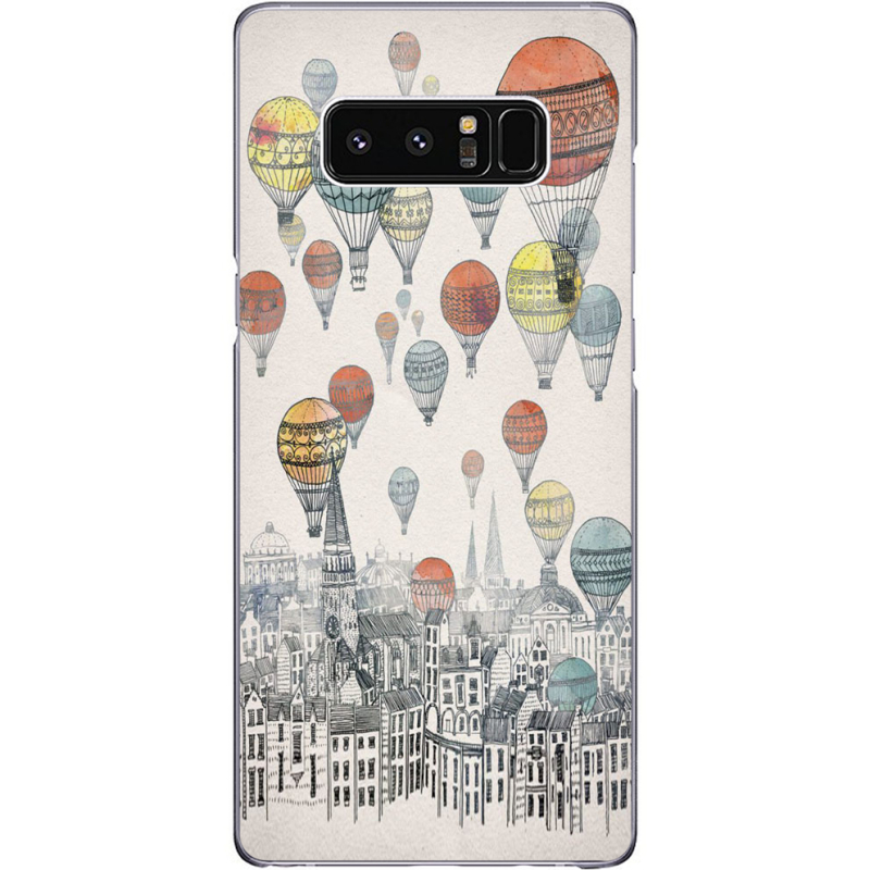 Чехол Uprint Samsung N950F Galaxy Note 8 