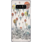 Чехол Uprint Samsung N950F Galaxy Note 8 