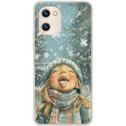 Чехол BoxFace Umidigi G1 Смак дитинства