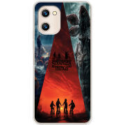 Чехол BoxFace Umidigi G1 Дивні дива