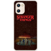 Чехол BoxFace Umidigi G1 