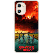 Чехол BoxFace Umidigi G1 