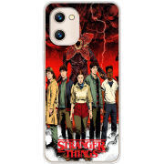 Чехол BoxFace Umidigi G1 