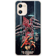 Чехол BoxFace Umidigi G1 