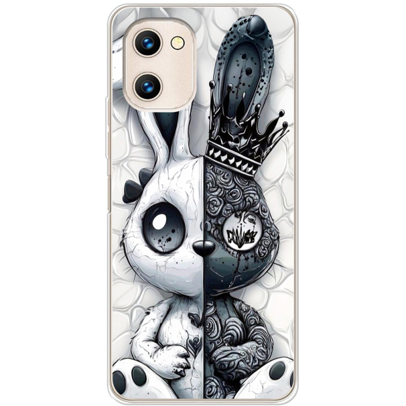 Чехол BoxFace Umidigi G1 