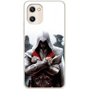 Чехол BoxFace Umidigi G1 Assassins Creed 3