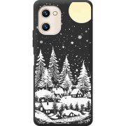 Черный чехол BoxFace Umidigi G1 