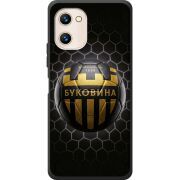 Черный чехол BoxFace Umidigi G1 
