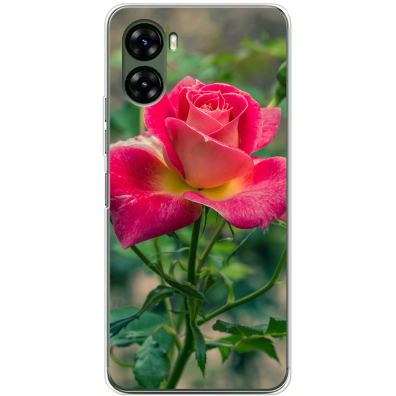 Чехол BoxFace Umidigi G3 