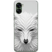 Чехол BoxFace Umidigi G3 White Wolf