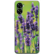 Чехол BoxFace Umidigi G3 Green Lavender