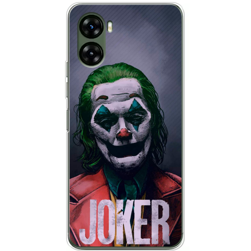 Чехол BoxFace Umidigi G3 Joker