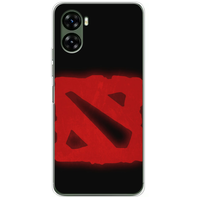 Чехол BoxFace Umidigi G3 Dota 2