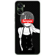 Чехол BoxFace Umidigi G3 Senpai