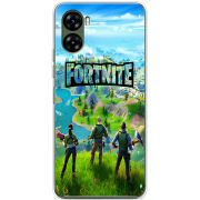 Чехол BoxFace Umidigi G3 Fortnite