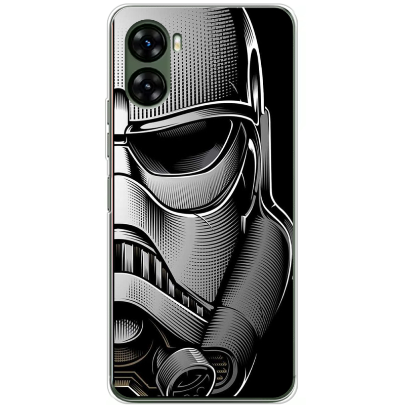 Чехол BoxFace Umidigi G3 Imperial Stormtroopers