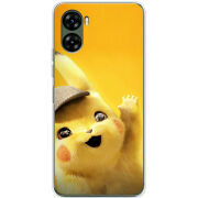 Чехол BoxFace Umidigi G3 Pikachu