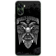 Чехол BoxFace Umidigi G3 Harley Davidson