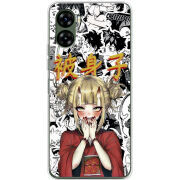 Чехол BoxFace Umidigi G3 Himiko Toga - My Hero Academia