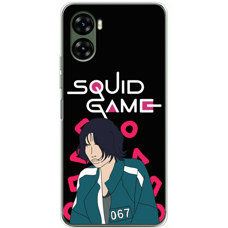 Чехол BoxFace Umidigi G3 siquid game 067