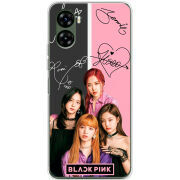 Чехол BoxFace Umidigi G3 Blackpink Kpop