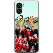 Чехол BoxFace Umidigi G3 Stray Kids Boy Band